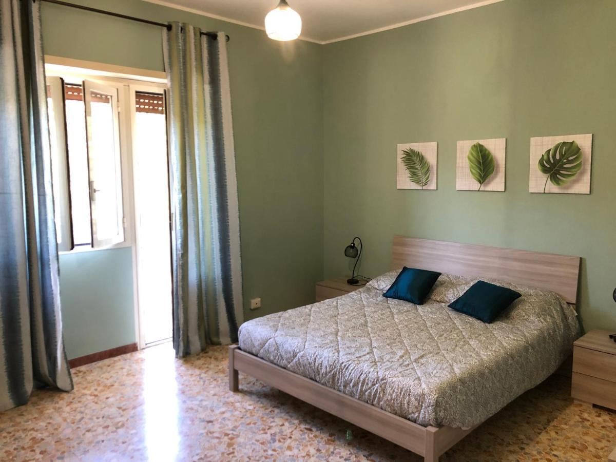 Casa Tatti Apartment Rome Exterior photo